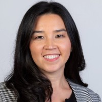 Headshot of Aimee Khuu