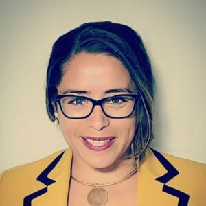Rosie Ayala (Class XXVI)