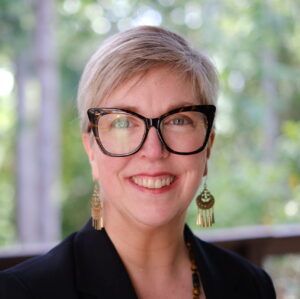 Brenda Baker
