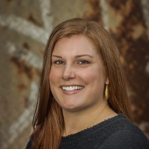 Jessica Gehle (Class XXIX)