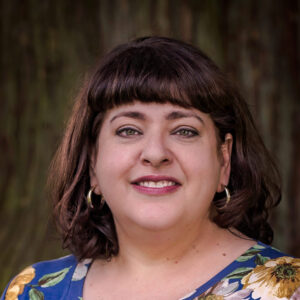 Brenda Baker