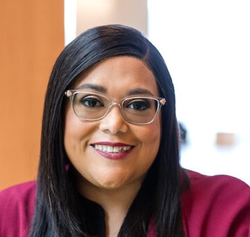 LaTasha Wortham                                     (Class XXVII)