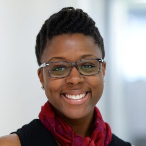 Lauren Flemister (Class XXVII)
