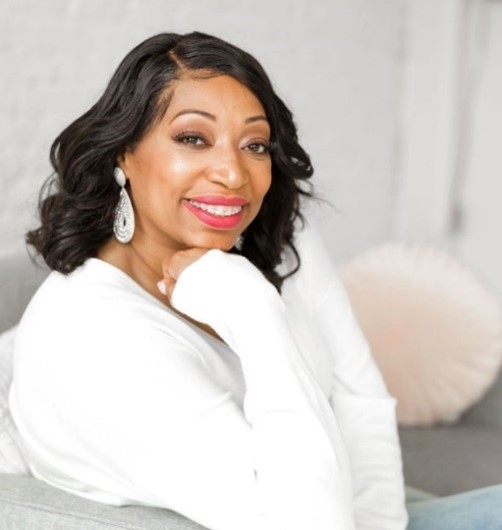 Headshot of Monique Dubose