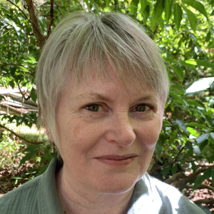 Nancy Sutton (Class XXI)