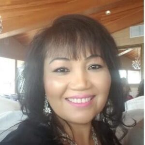 Brenda Baker