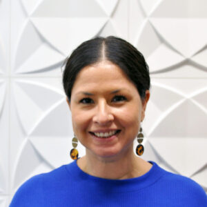 Brenda Baker