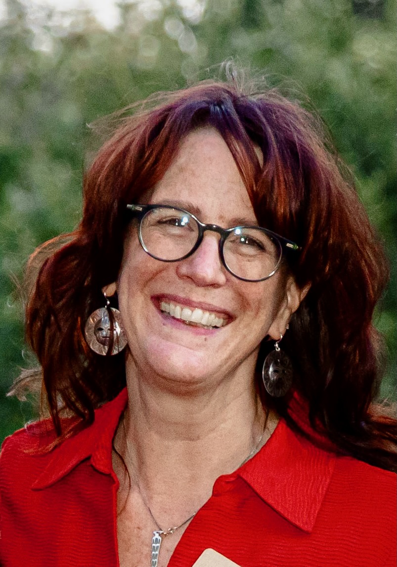 Headshot of Shannon Shea