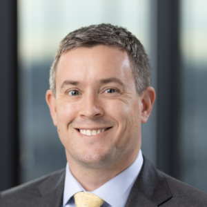 Todd Blodgett (XXXI)