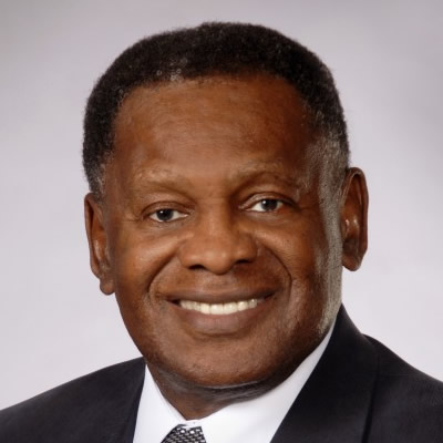 Lyle Quasim (Class II) EMERITUS MEMBER
