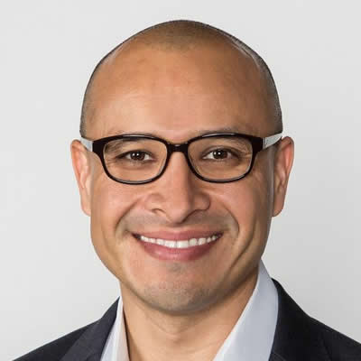 Matt Martinez (Class XXV)